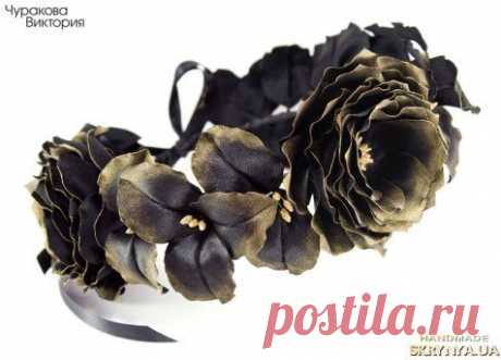 Чуракова Виктория — SKRYNYA.UA