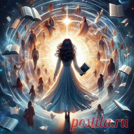 8 уровней сознания. Часть 6. МАГ. Последняя ступень дуальности | Наталья Бессонова | Дзен