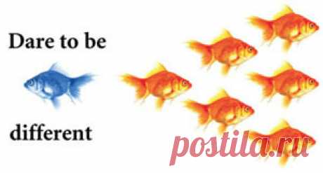Dare To Be Different !! - Qwant Search
