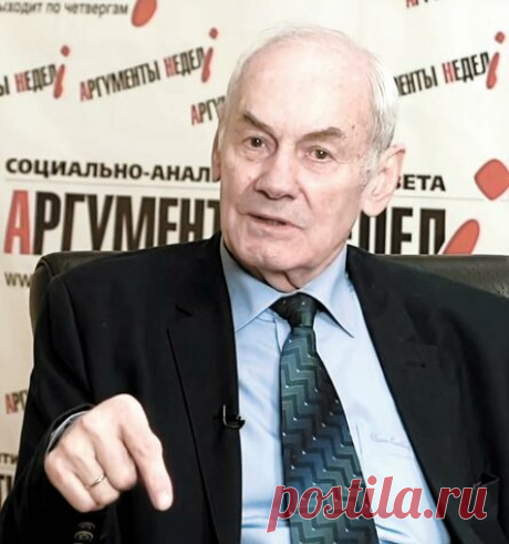 Леонид Ивашов: Для афганского народа приход талибов – благо