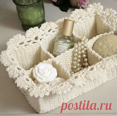 Всякие милые штучки для рукодельницы.