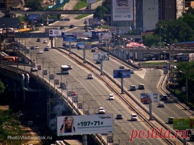 Vladivostok - Timeline Photos