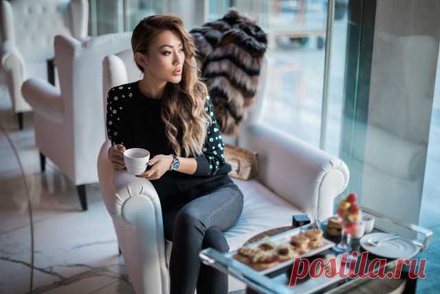 ТОП-10 женских вещей чтобы быть во всеоружии » Notagram.ru Элементы женского гардероба, на которых никогда не стоит экономить. Изюминки, подчеркивающие женскую красоту. 10 женских вещей, заслуживающих внимания.