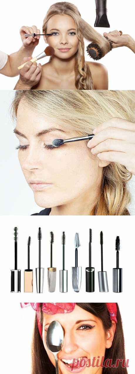 Полезные советы по наведению красоты