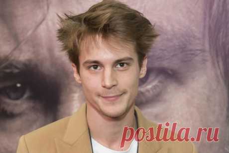 Иван Янковский