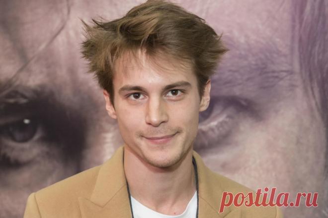 Иван Янковский