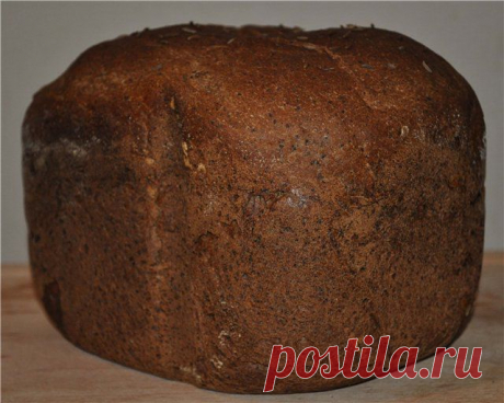 Хлеб Бородар - &quot;Моя хлебопечка&quot; - форум