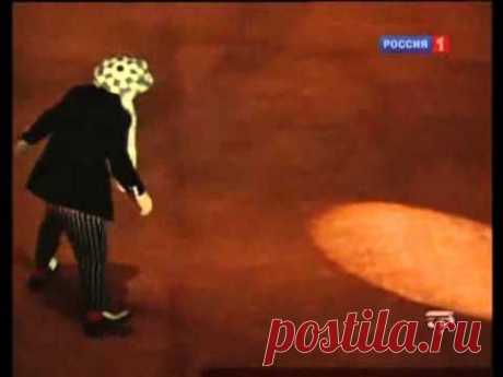 Олег Попов - &quot;Лучик солнца&quot; - YouTube