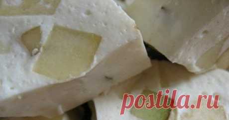 Быстрый и вкусный десерт за пару минут!