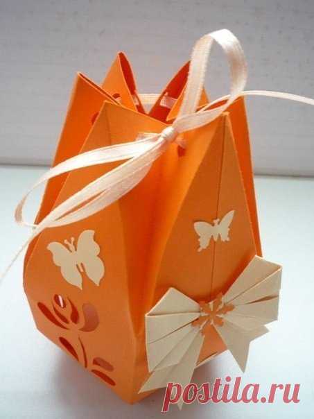 Просто фантастическая упаковка