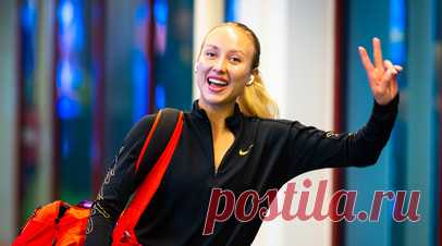 Потапова вышла в 1/8 финала турнира WTA в Дубае. Российская теннисистка Анастасия Потапова квалифицировалась в третий круг турнира категории WTA 1000 в Дубае (ОАЭ). Читать далее