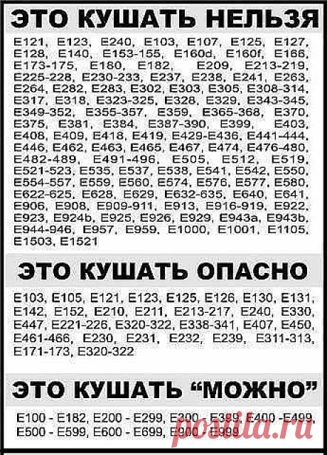 Здоровье | Хитрости жизни