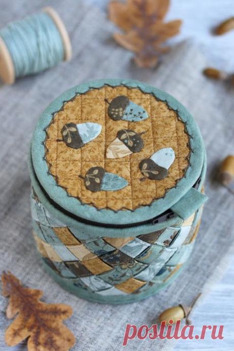 Вечерние посиделки