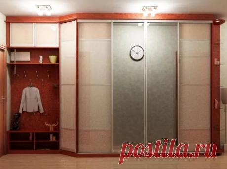 шкаф купе со скошенным углом в узкую прихожую: 10 тыс изображений найдено в Яндекс.Картинках