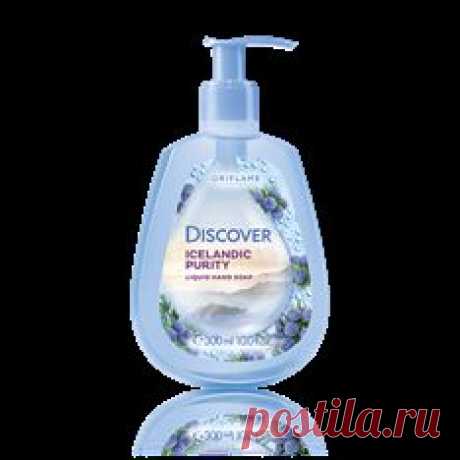 Средства для душа – Для ванны и душа – Для тела | Oriflame