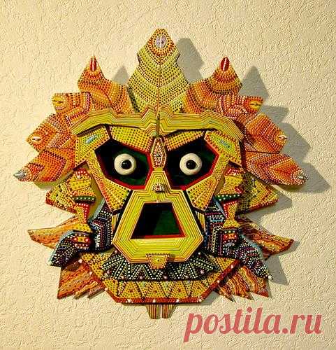 Красивые работы в технике point-to-point---ТОЧЕЧНАЯ РОСПИСЬ