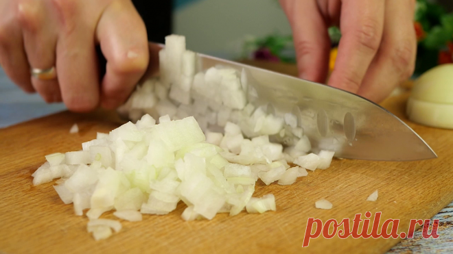 Закусочный пирог «Ласковая тёща» вот так нужно готовить ужин для зятя.
Рецепт вкусного и простого ужина на скорую руку. Это потрясающий ужин из...
Читай пост далее на сайте. Жми ⏫ссылку выше