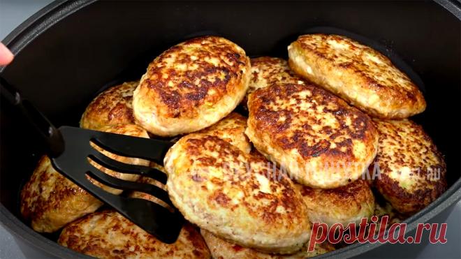 Как я готовлю свои 