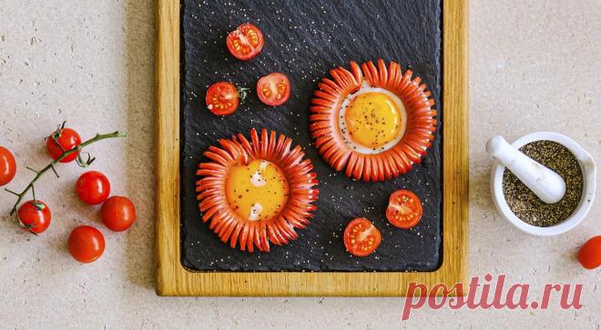 Ромашки из сосисок с яйцом. Ромашки из сосисок с яйцом, без сомнения, полюбят дети и взрослые, в обычное время отказывающиеся от утренних перекусов. Но мы непременно рекомендуем запомнить рецепт и воспользоваться им в ...