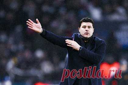 «Челси» объявил имя нового главного тренера. «Челси» объявил имя нового главного тренера. Команду возглавил аргентинец Маурисио Почеттино. Соглашение с 51-летним специалистом подписано на два года с возможностью пролонгации еще на один год. В сезоне-2022/2023 Английской премьер-лиги (АПЛ) «Челси» занял 12-е место.