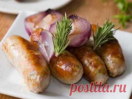 Как вкусно приготовить купаты? — Фактор Вкуса