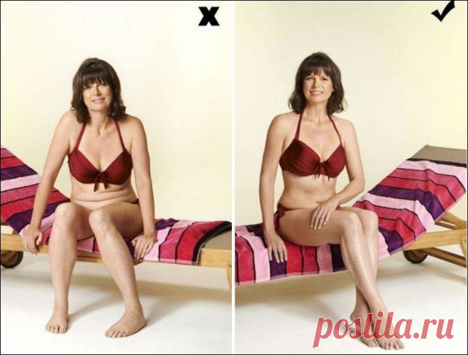 Полезные советы: как фотографироваться на пляже • НОВОСТИ В ФОТОГРАФИЯХ