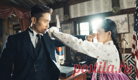 ВОЗРАСТ не ПОМЕХА: 3 ДОРАМЫ о ЛЮБВИ с БОЛЬШОЙ РАЗНИЦЕЙ | Marina Rui | Дзен