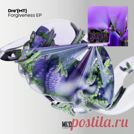 Dre' (MT) - Forgiveness