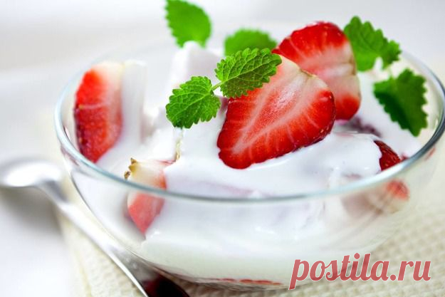 Пробиотики: что это такое и где их найти? - В здоровом теле — здоровый дух