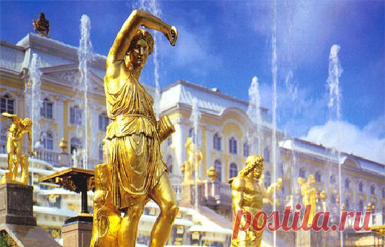 Лучшие туристические направления в Россия - Конкурс Travellers' Choice - TripAdvisor