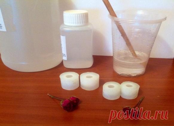 Как изготовить серьги-шарики из эпоксидной смолы