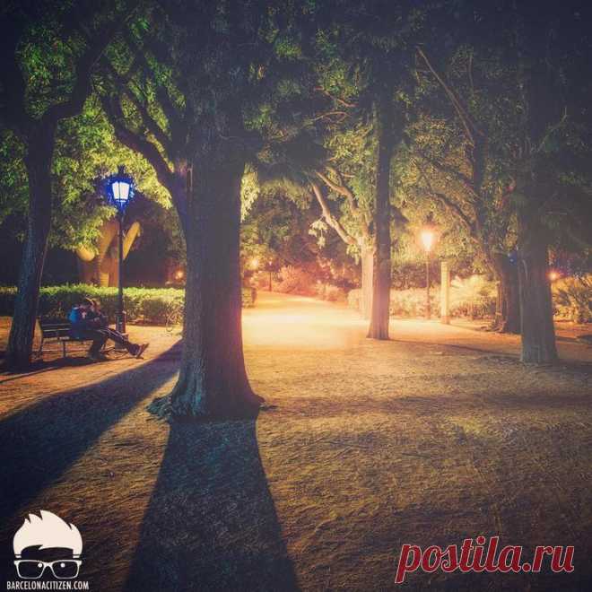 40 причин считать Барселону самым красивым городом мира