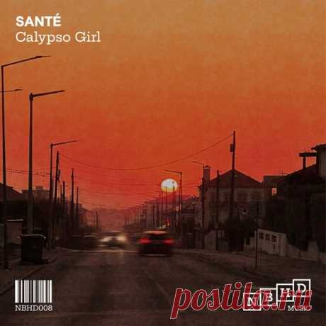 Sante – Calypso Girl [NBHD008] Sharing-DB.club