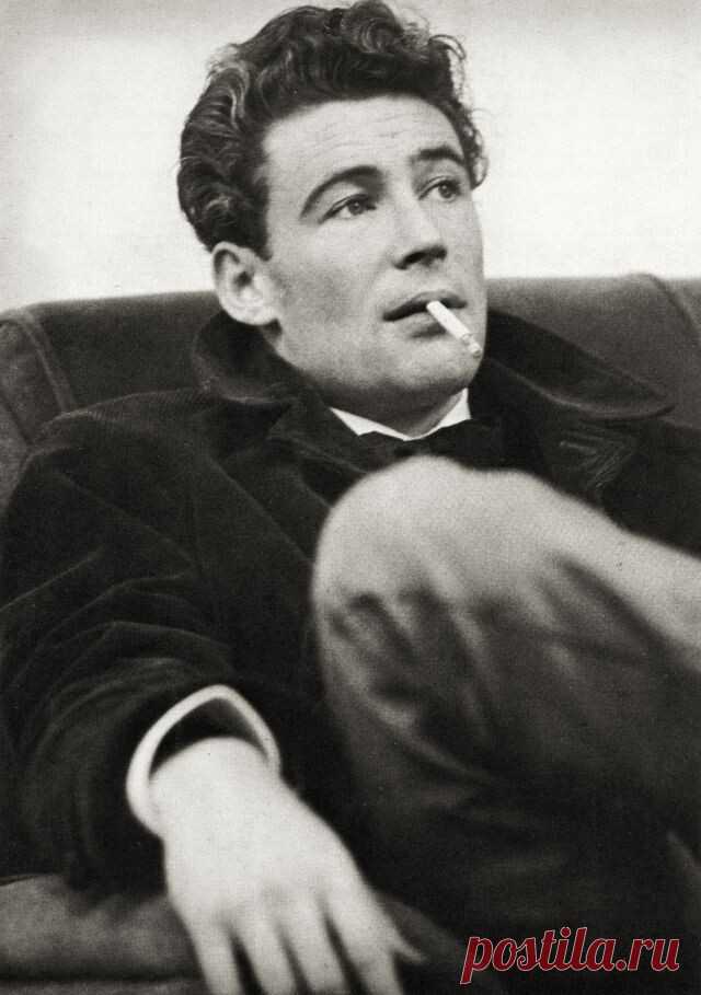 Питер О’Тул, 2 августа, 1932
• 14 декабря 2013