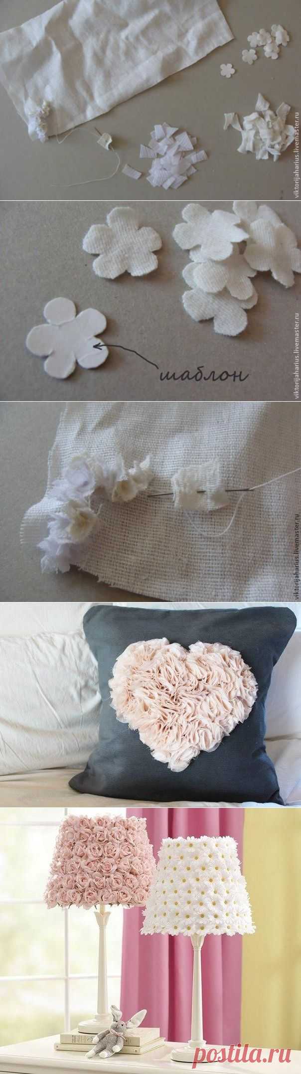 Изготовление фактурной ткани из лоскутов - Ярмарка Мастеров - ручная работа, handmade