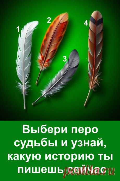 Судьба любит говорить с нами намёками. Иногда это случайная встреча, а иногда — символ, который вдруг притягивает взгляд. Этот психологический тест поможет понять, какой этап своей жизни ты проживаешь сейчас. Просто взгляни на изображение и доверься первому впечатлению — оно редко ошибается. История, которую ты создаёшь, уже разворачивается, и, возможно, именно сейчас происходит её самый интересный момент.