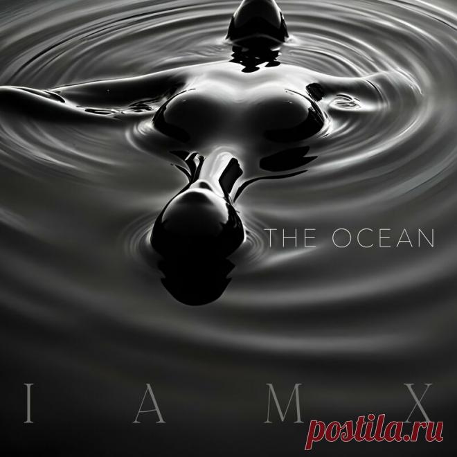 IAMX - The Ocean (Single) (2024) 320kbps / FLAC