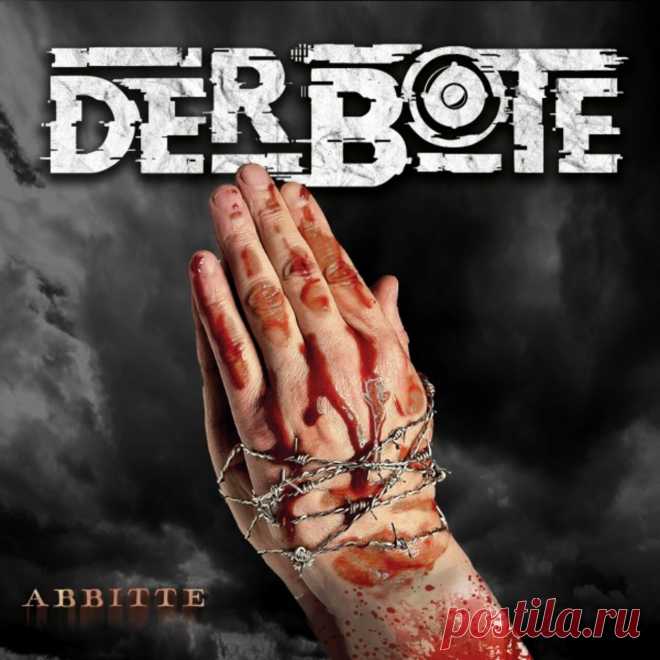 Der Bote - Abbitte (2025) 320kbps / FLAC