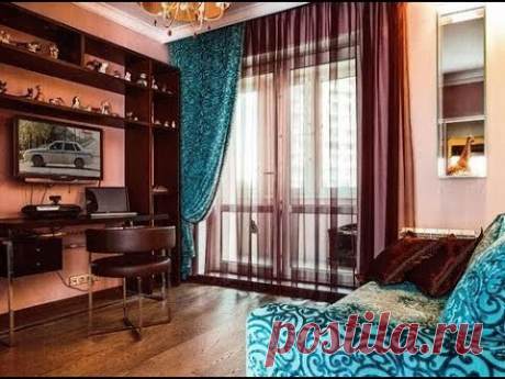 Шелковые шторы роскошь, прошедшая сквозь века - YouTube