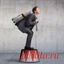 Тест В чем ваша позитивная сила?