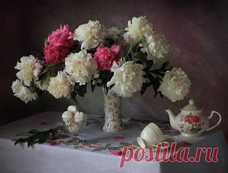 Натюрморты Татьяны Скороход - SAHALIN_FOTOART — ЖЖ