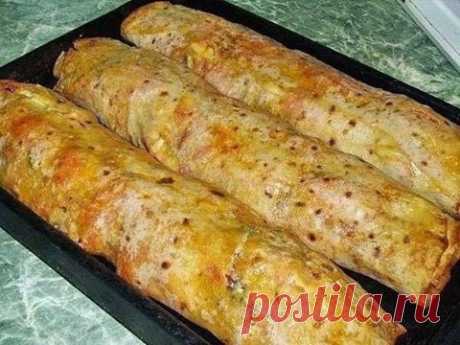 (5) Мировая кулинария! Каталог рецептов.вкусная еда с любовью!