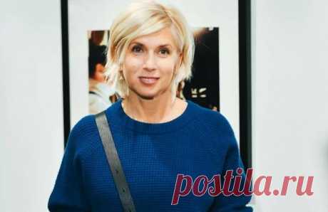 56-летняя Алена Свиридова без макияжа: фанаты оценили натуральную красоту певицы