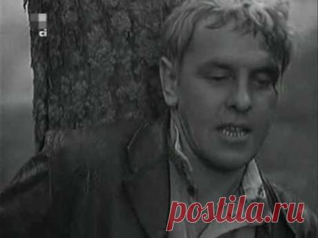 Он вчера не вернулся из боя - Cыновья уходят в бой