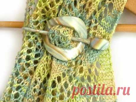 как сделать зажим для платка своими руками из полимерной глины: 511 изображений найдено в Яндекс.Картинках