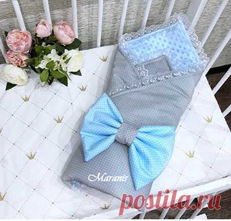 Конверт на выписку своими руками - Maranis English version follow the link: https://www.etsy.com/listing/777962164/envelope-for-discharge-diy-pattern?ref=shop_home_feat_3 Сегодня мы рассмотрим  как