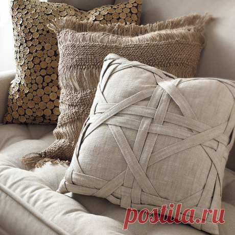 № 5: PILLOWS