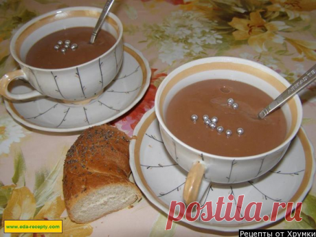 Каждый день новые рецепты