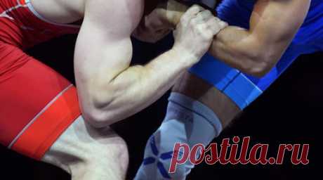 Муртазалиев взял серебро на чемпионате Европы по борьбе в весе до 97 кг. Российский борец греко-римского стиля Магомед Муртазалиев стал серебряным призёром чемпионата Европы, который проходит в Бухаресте. Читать далее