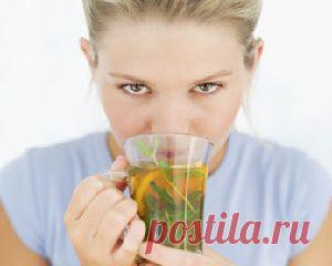 Как быстро вылечить насморк?